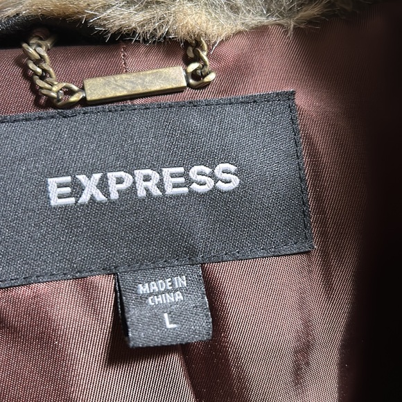 Jacket - Picture 2 of 2